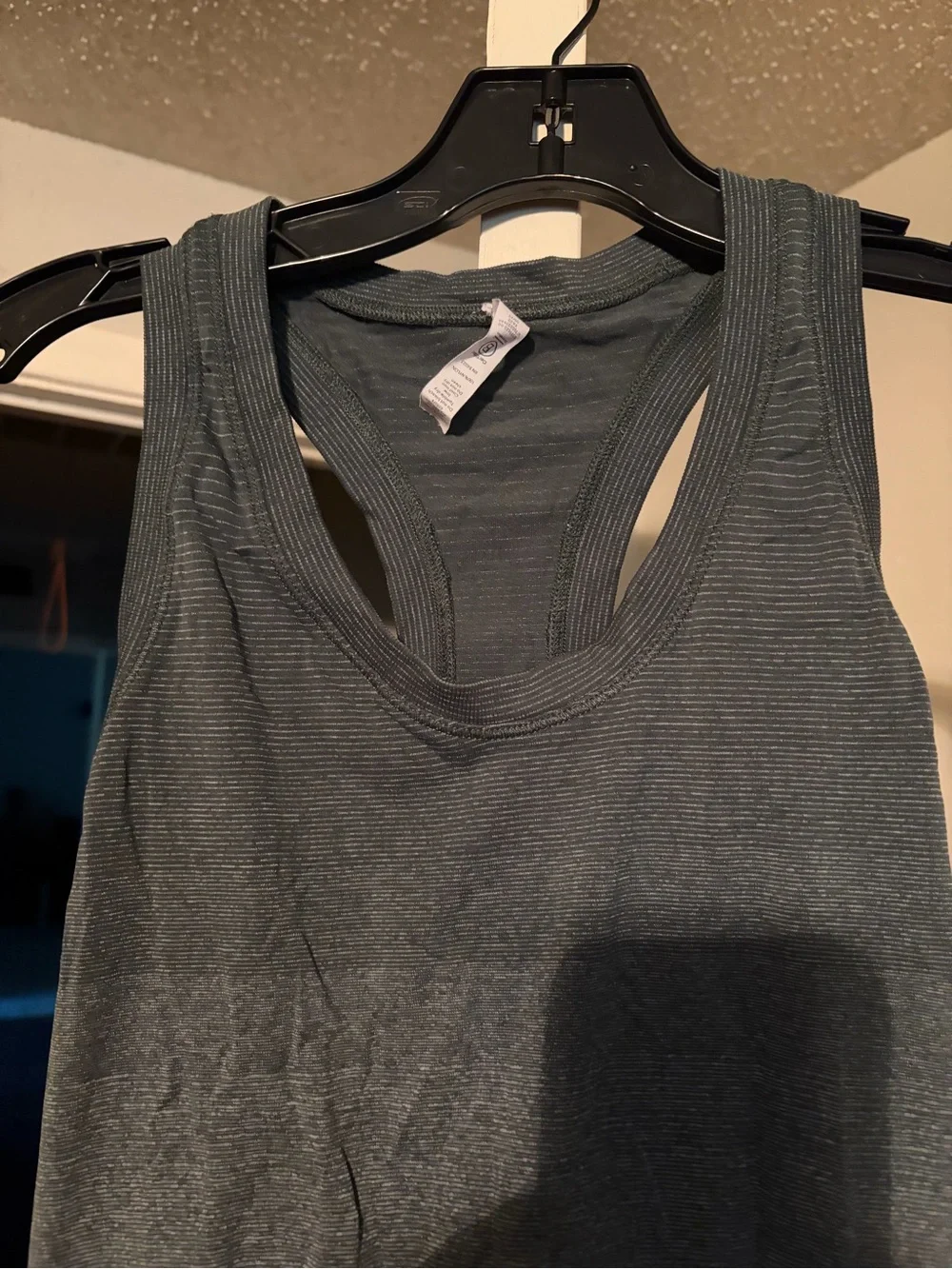 Athleta Racerback Tank Top - Picture 2 of 3